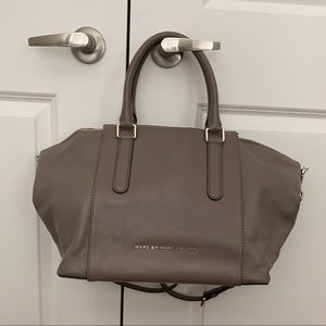 Marc by Marc Jacobs tote - Taupe